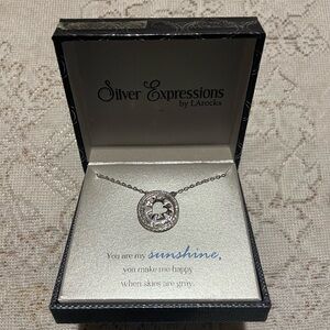 Adorable Necklace
